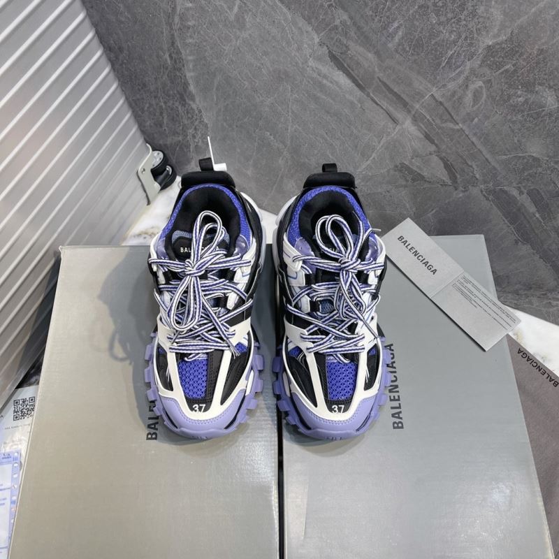 Balenciaga Track Shoes